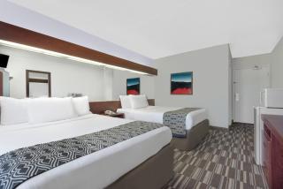 Microtel Inn & Suites by Wyndham London - London - 3