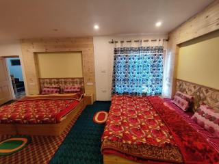 Jahangir Cottage Pahalgam - 5