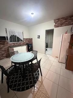 Casa Climatizada charmosa e Aconchegante - 6