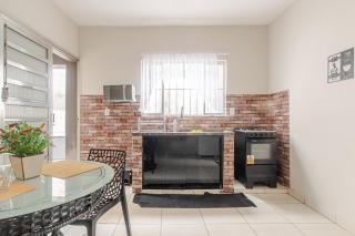 Casa Climatizada charmosa e Aconchegante - 2