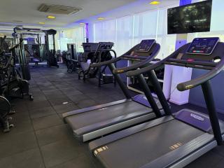 Flat Duo JK. Lindo e completo - 6