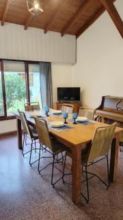 Casa pinamar cuatro ambientes grandes Cecilia jabs - 0