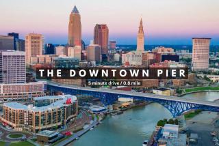 13th Floor SkyTower: Paid Parking | Downtown | Gym - 2