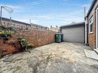 Beautiful 3 bed house 5 mile to Sunderland seaham - 5