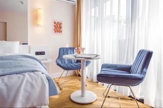 Luxury Sea View Suite City Center Batumi BeachFront - 1