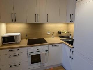 Jõe Apartments - apartments with sauna in the city center - 2