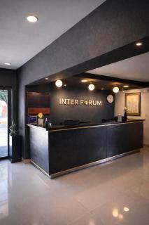 Hotel Interforum - 8
