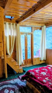 The Tree Hub Jibhi - 2