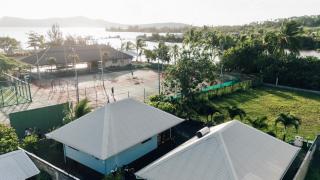 Nanua Lodge 2 blue - 9