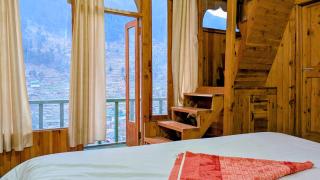 The Tree Hub Jibhi - 7