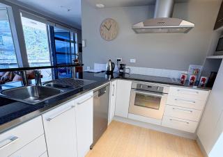 Waterfront Retreat on the foreshore of Queen Charlotte Sound - 7