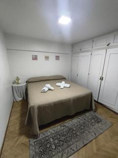 Departamento NINA COLÓN 1 - 0