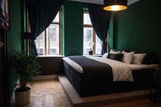 Danmarksgade Rooms - 0