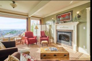 Castello Del Mare - Ocean views Hot tub Dogs OK - 8