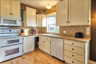 Castello Del Mare - Ocean views Hot tub Dogs OK - 1