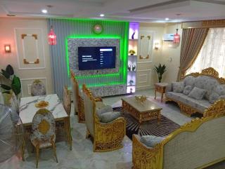 Goshen Arena, Area G, New Owerri Near ProteaHotel - 0