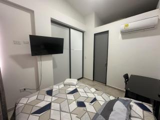 San Luis Apartamento 302 Cúcuta - 1