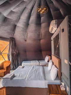 Luna Luxury Camp - 3