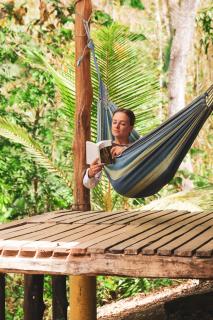 Alya Jungle Casitas - 6