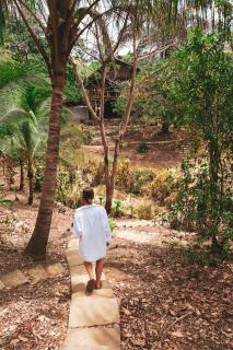 Alya Jungle Casitas - 1