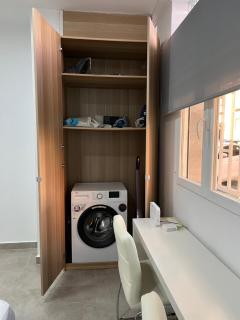 Chamberí Loft Madrid - 5