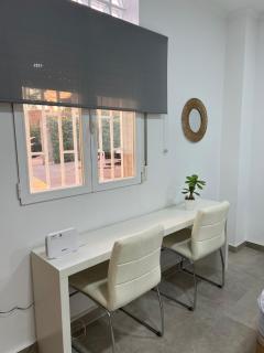 Chamberí Loft Madrid - 4