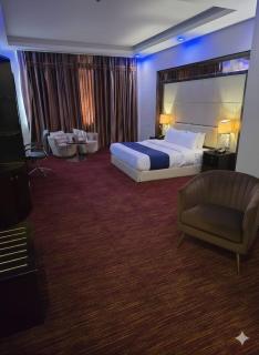 فندق النوال المتميز - 1