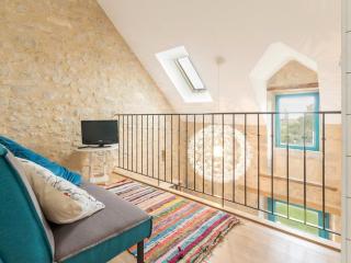 Gîte Bois Brûlé : Charme Authentique à Guérande - FR-1-306-995 - 1