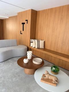 Ocean View Studio in Pituba - 5
