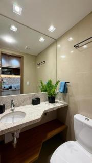 Ocean View Studio in Pituba - 4
