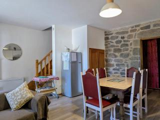 Séjour rustique proche des Estables et du Puy-en-Velay - FR-1-582-533 - 7