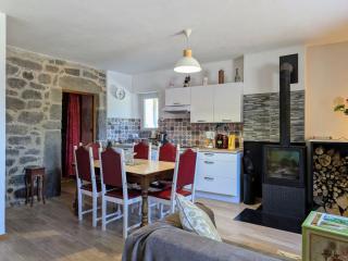 Séjour rustique proche des Estables et du Puy-en-Velay - FR-1-582-533 - 6