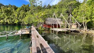 Mannyailov Blue River - 7