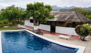 La Milagrosa Finca Campestre - 9