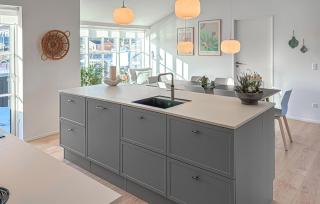 3 Bedroom Lovely Home In Løkken - 7