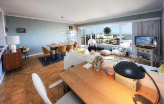 2 Bedroom Amazing Apartment In Oostende - 7