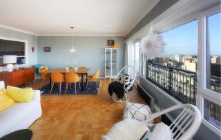 2 Bedroom Amazing Apartment In Oostende - 0