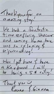 Sparsh Villas - Luxurious & Stylish 2BR PSuite - Langley - 3