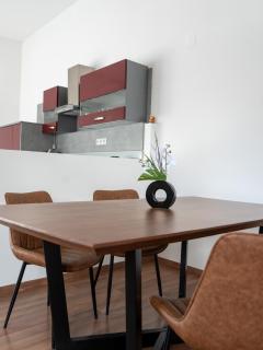 Komfortrezidenz Natur - 7