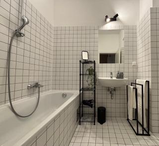 Elegantes CityApartment Vienna mit Wohlfühlfaktor - 1