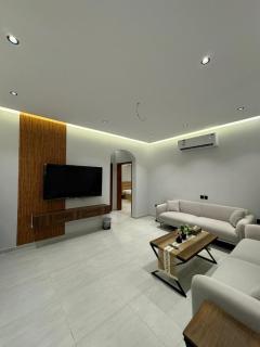 شقق مارفيلا العلا - Marvella Apartments AlUla - 2