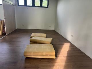 361 People Hostel Taiwan Image Calligraphy Museum - 8