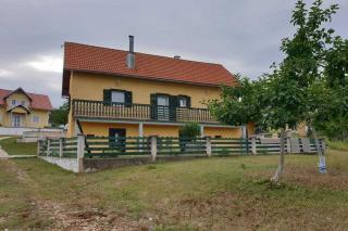 Holiday house with a swimming pool Otocac - Velebit - 25186 - 9