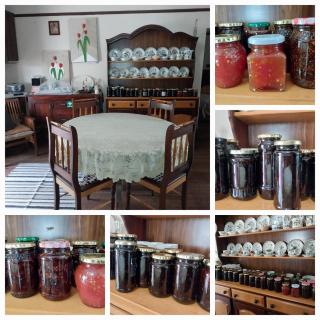 Vergenoeg't Country Estate Properties - 1