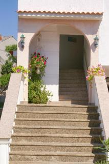 Apartments with parking space Novalja, Pag - 212 - 3