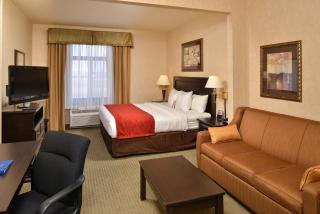 Comfort Inn & Suites Jerome - Twin Falls - 7