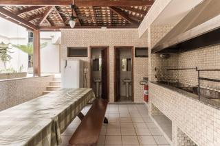 Praia Grande - Ubatuba - Brazil - Prime Area 2 parking spaces 50 meters from the sea - 7