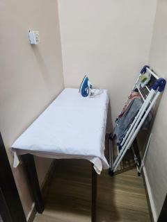 Private 2-Bedroom Apartment, Inverter ,AC ,Wuse 2 Abuja - 2