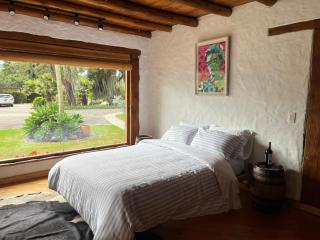 Hacienda La Armenia, Hotel Campestre BnB en Sopó - 5
