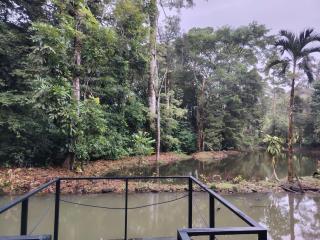 Vértice Blue Mountain Lodge la cueva de la montaña - 6